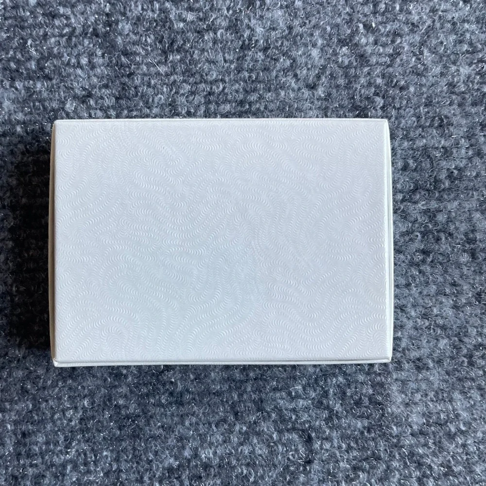 Disney Bambi First Snowfall Christmas 2002 Ornament Scholastic Inc Vintage Boxed
